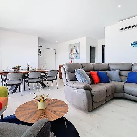 Casa Cegonha, Marina Village Apartment *