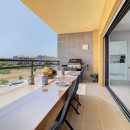 Casa Cegonha, Marina Village * Olhao