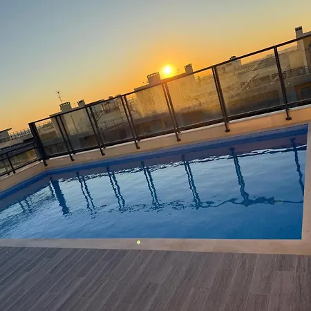 Casa Cegonha, Marina Village Olhao