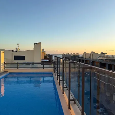 Casa Cegonha, Marina Village Apartment Olhao
