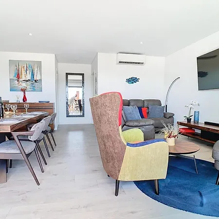 Casa Cegonha, Marina Village Olhao