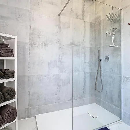 Apartment Casa Cegonha, Marina Village