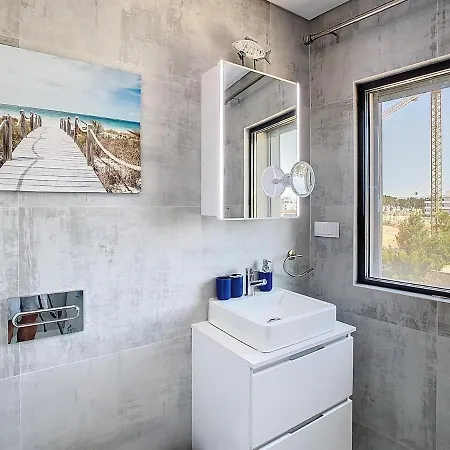 Casa Cegonha, Marina Village Apartment