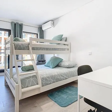 Casa Cegonha, Marina Village Apartment