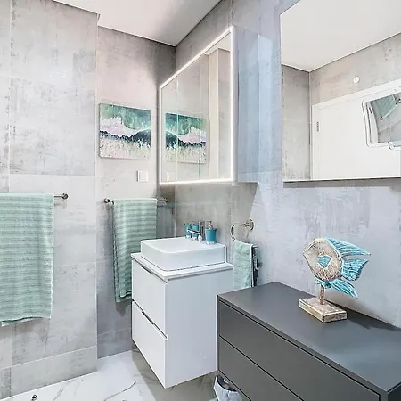 Casa Cegonha, Marina Village * Olhao