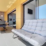 Apartman Casa Cegonha, Marina Village Olhão