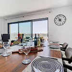 Casa Cegonha, Marina Village Apartman Olhão