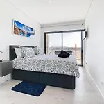 Apartman Casa Cegonha, Marina Village *