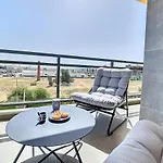 Casa Cegonha, Marina Village *