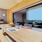 Casa Cegonha, Marina Village Apartman *