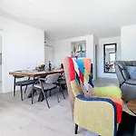 Casa Cegonha, Marina Village Olhão