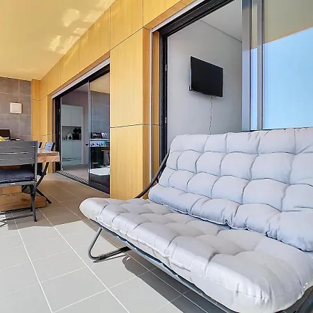 Appartamento Casa Cegonha, Marina Village Olhão