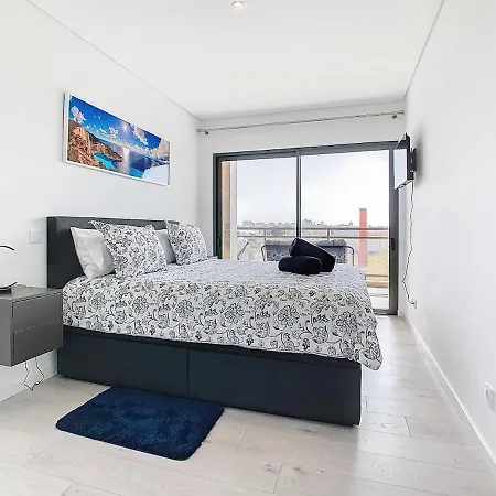 Apartman Casa Cegonha, Marina Village *