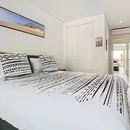 Apartman Casa Cegonha, Marina Village *