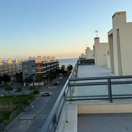 Apartman Casa Cegonha, Marina Village