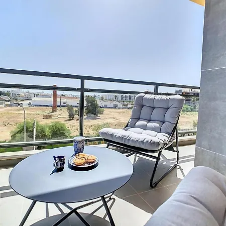 Casa Cegonha, Marina Village *