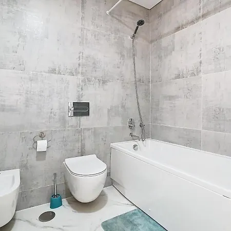 Apartman Casa Cegonha, Marina Village *
