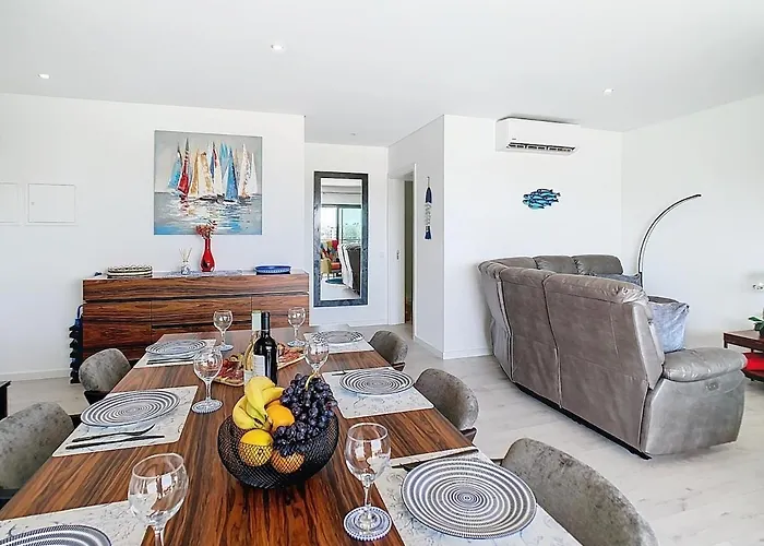 Casa Cegonha, Marina Village Lejlighed