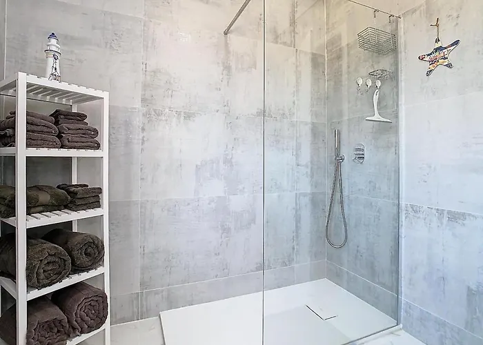 Casa Cegonha, Marina Village * Olhão