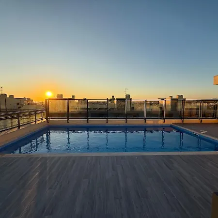 Casa Cegonha, Marina Village Olhão